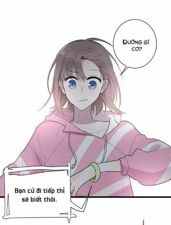Bạch Nhật Mộng Đồ Giám: Chapter 4