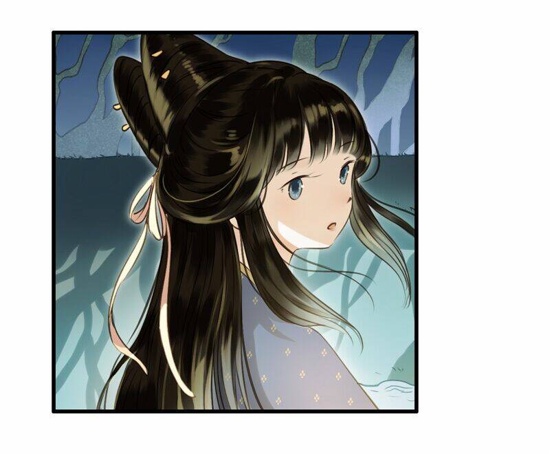 Thiếu Nữ Tản Mộng Đàm: Chapter 52