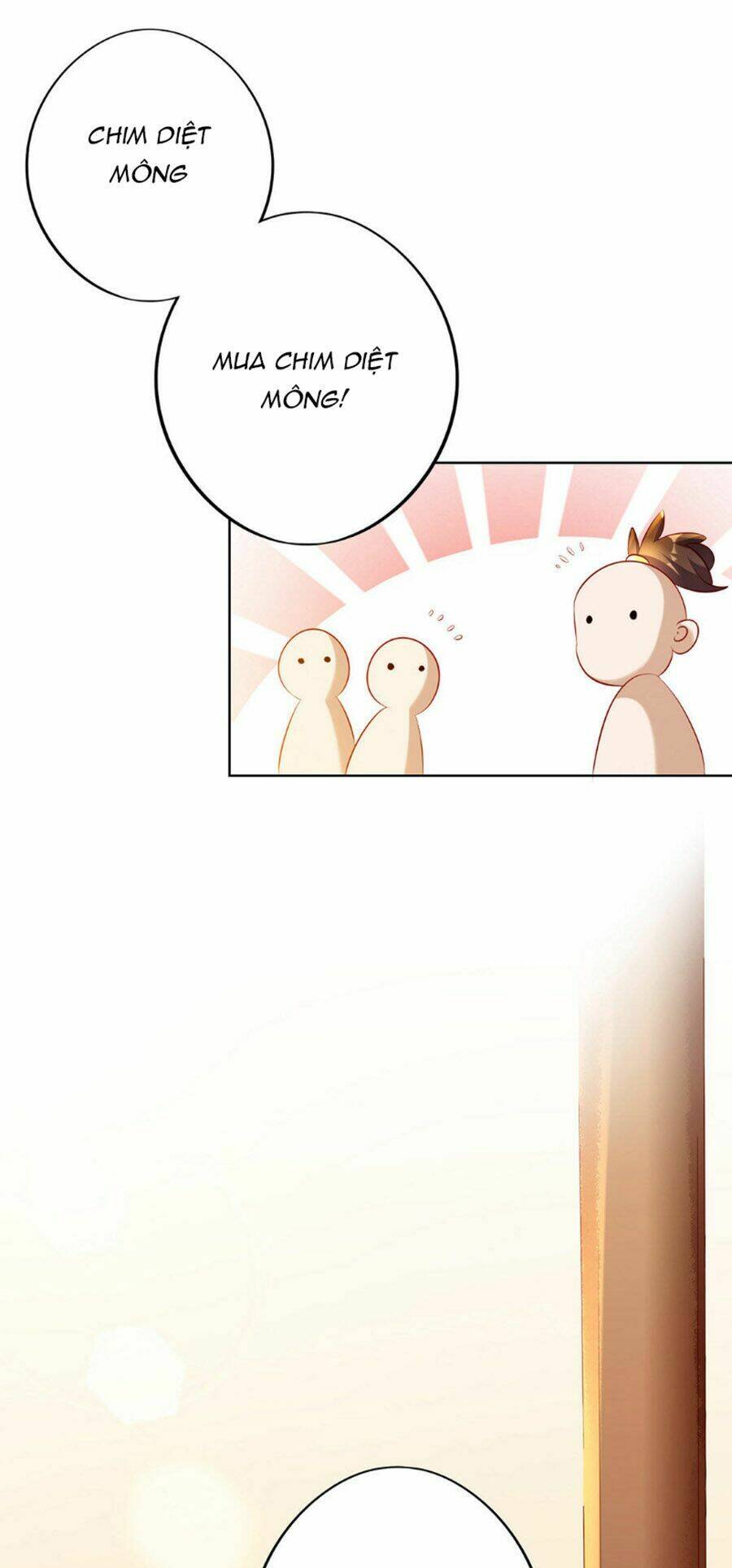 Thiên Kim Bất Hoán: Chapter 10