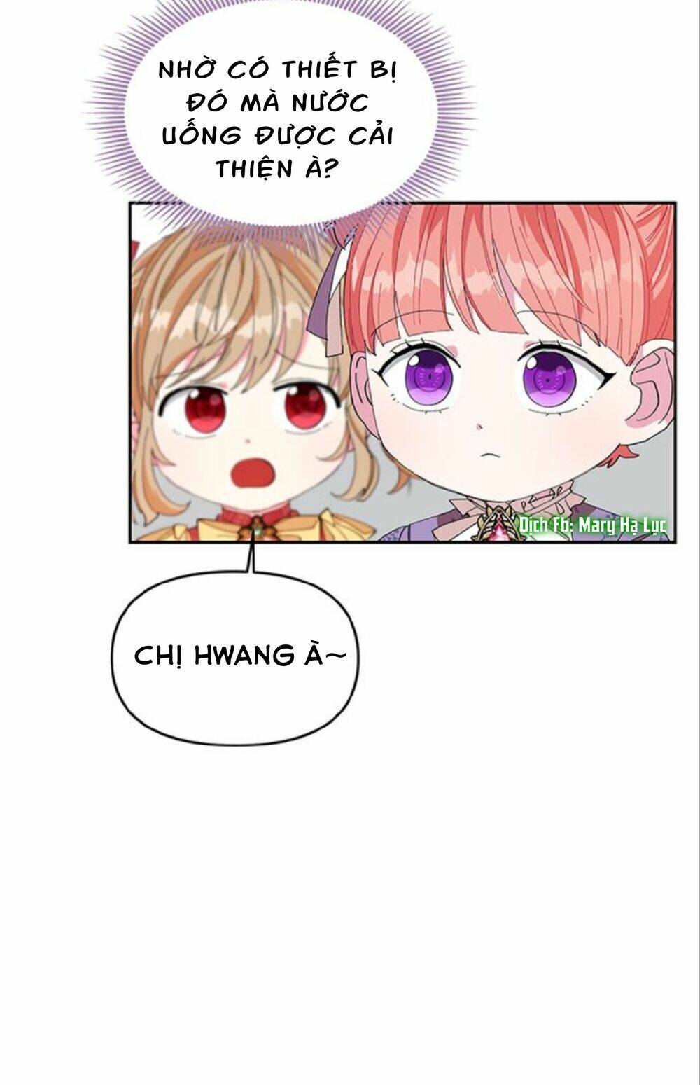 Con Người Không Phải Thứ Có Thể Sửa Rồi Dùng Được Đâu!: Chapter 15