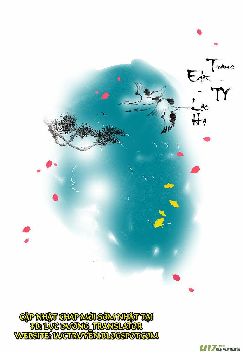 Tam Thiên Nhứ: Chapter 15