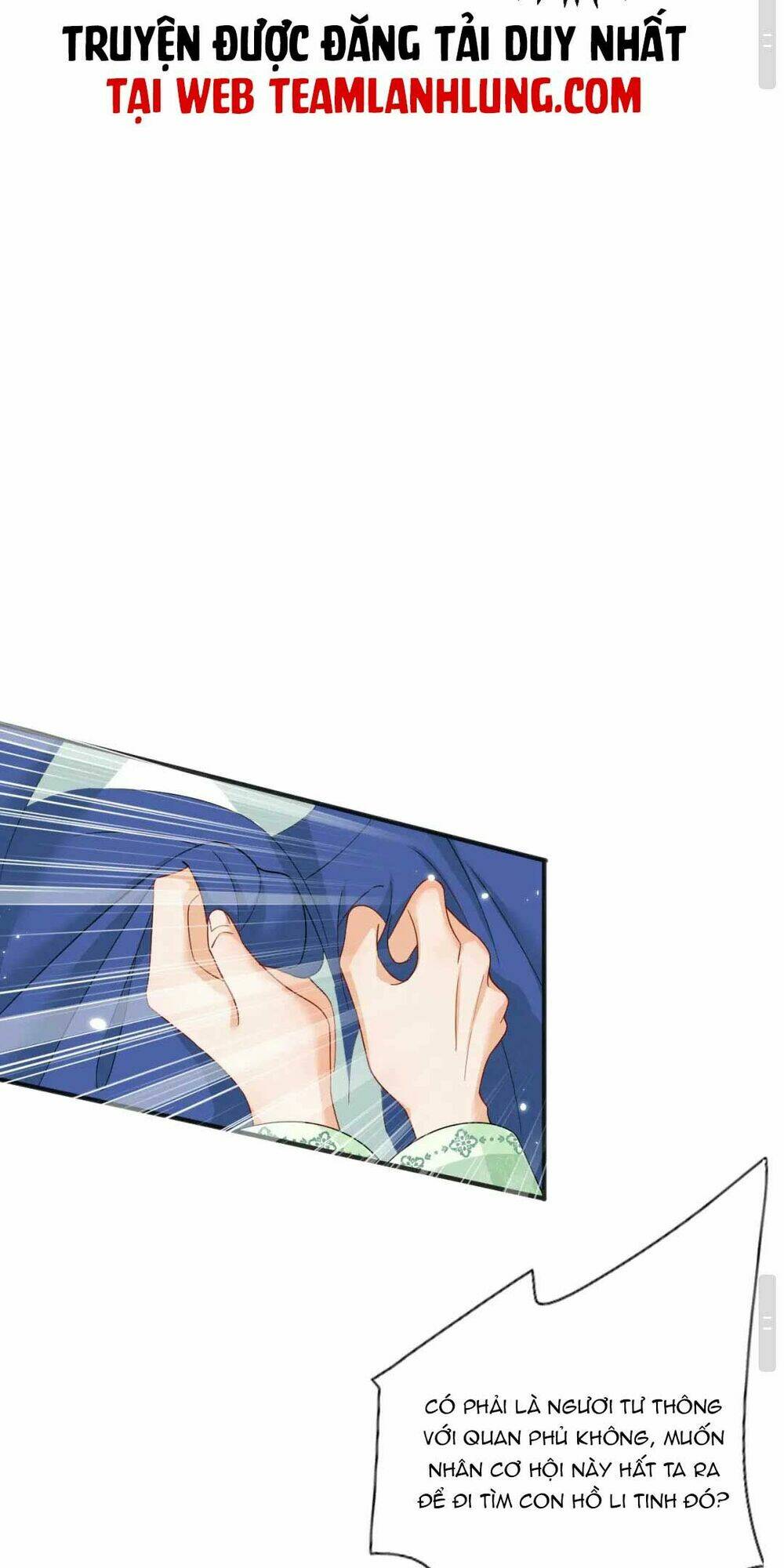 TRỌNG SINH TRỞ LẠI ! TA NHẤT ĐỊNH SẼ BẢO VỆ NÀNG CHU TOÀN !: Chapter 3