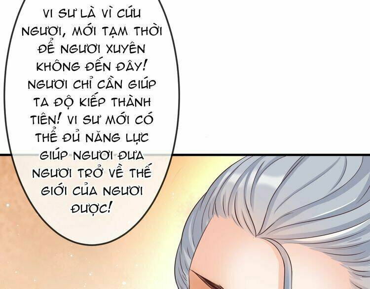 Báo Cáo Vương Gia, Vương Phi Là Một Con Mèo: Chapter 3