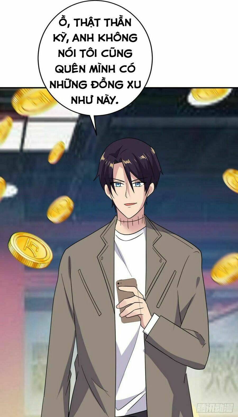 Đại Gia Livestream Vạn Giới: Chapter 37