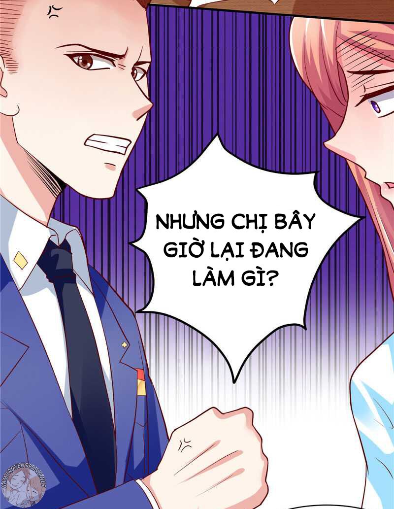 Tình Yêu Khiến Tôi Phát Điên: Chapter 29