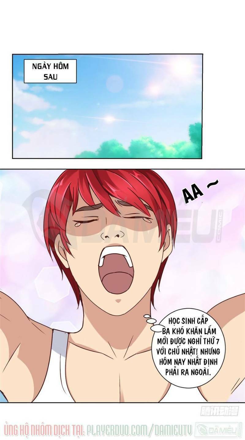 Đô Thị Chí Tôn Hệ Thống: Chapter 60