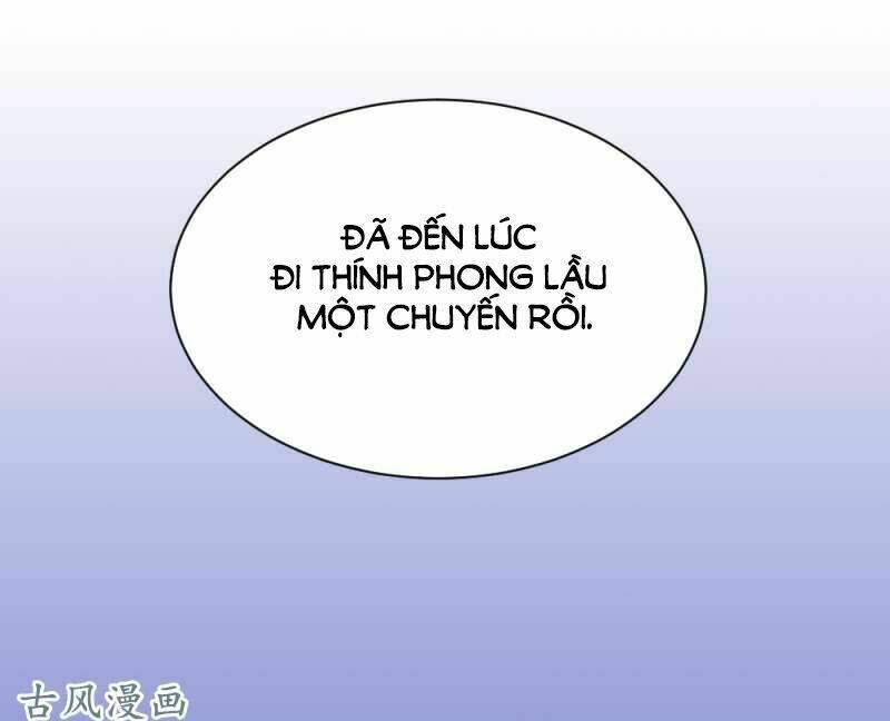Tuyệt Thế Độc Phi Của Tà Vương: Chapter 61