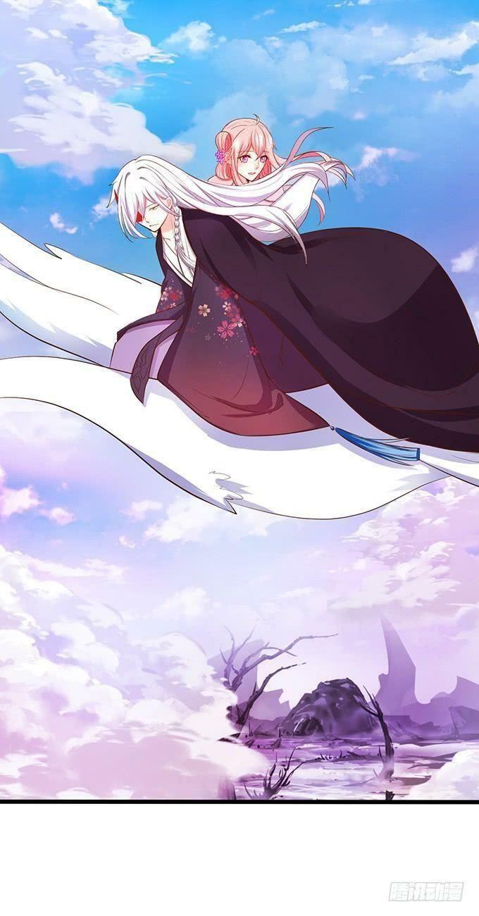 Hồ Tiên Hung Bạo: Chapter 73