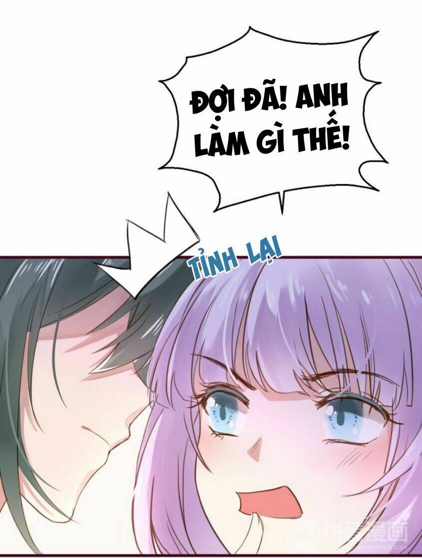 Mỹ Vị Hữu Không Phải Lỗi Của Tôi: Chapter 1.3