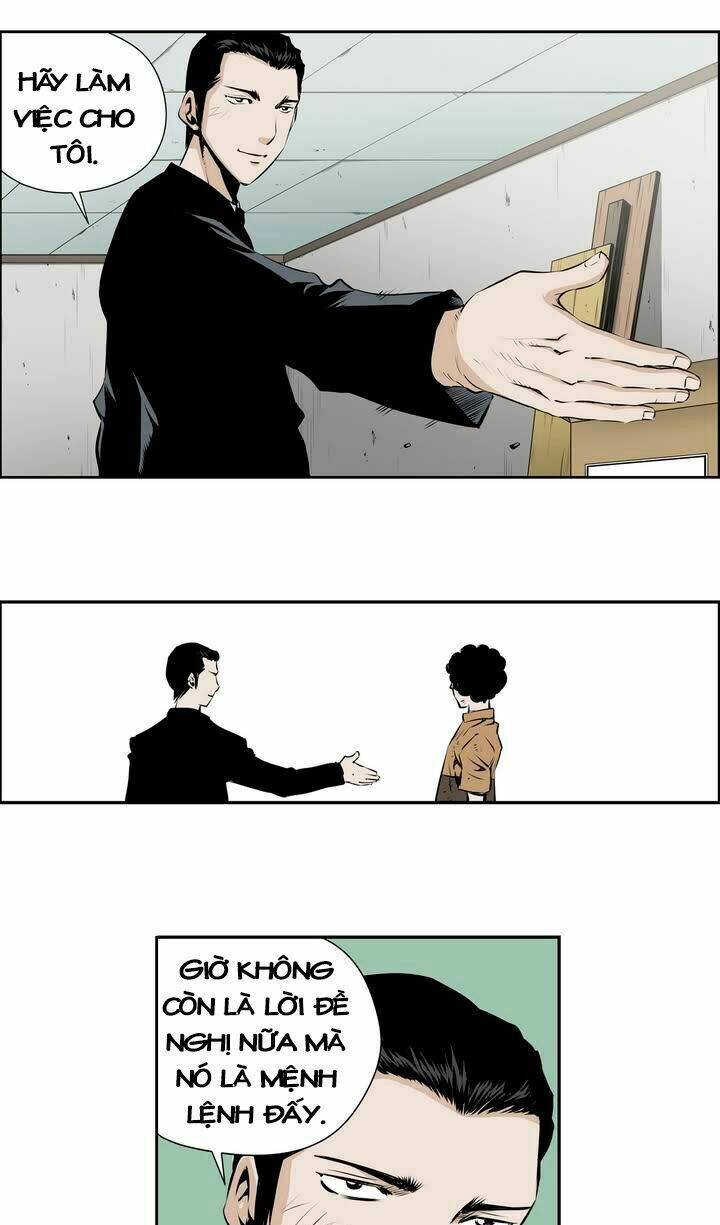 Double Casting: Chapter 74