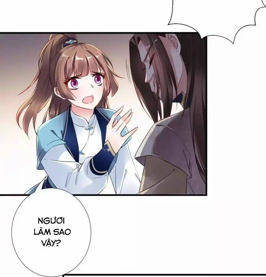 Vương Phi Có Chút Nghịch Ngợm: Chapter 50