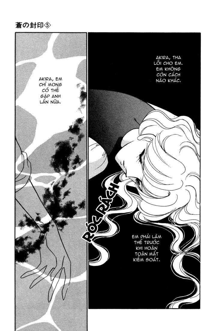 Ao No Fuuin - Blue Seal: Chapter 28