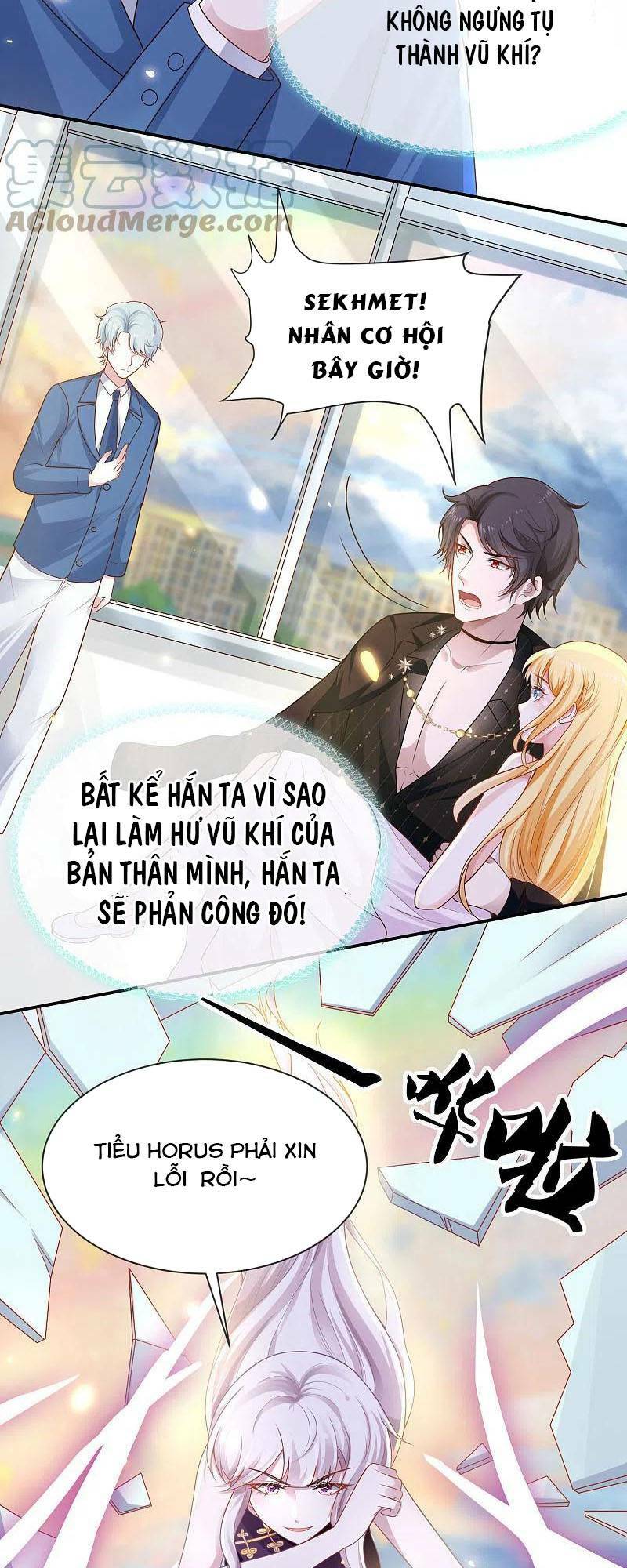 Sủng Hậu Của Vương: Chapter 154