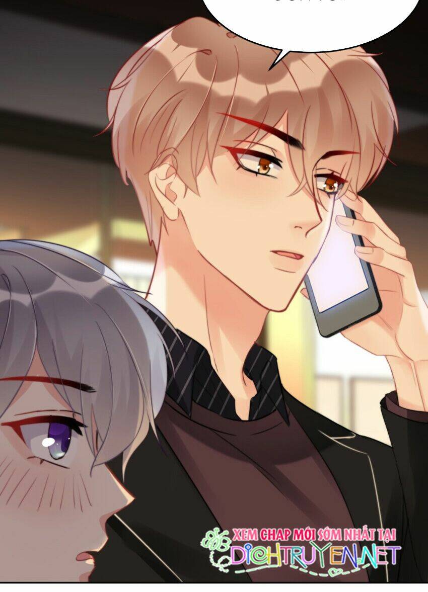 Boss Đại Nhân Là Nữ Thần?: Chapter 18