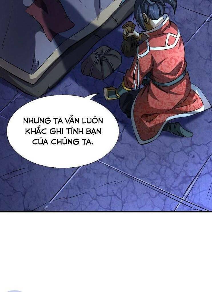 Đấu Hồn Đại Lục: Chapter 16