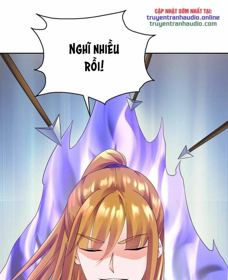 Sử Thượng Đệ Nhất Chưởng Môn: Chapter 203