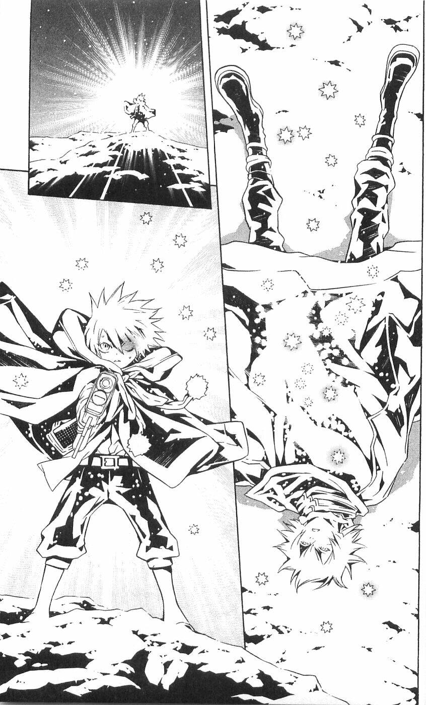 Ong Đưa Thư: Chapter 30