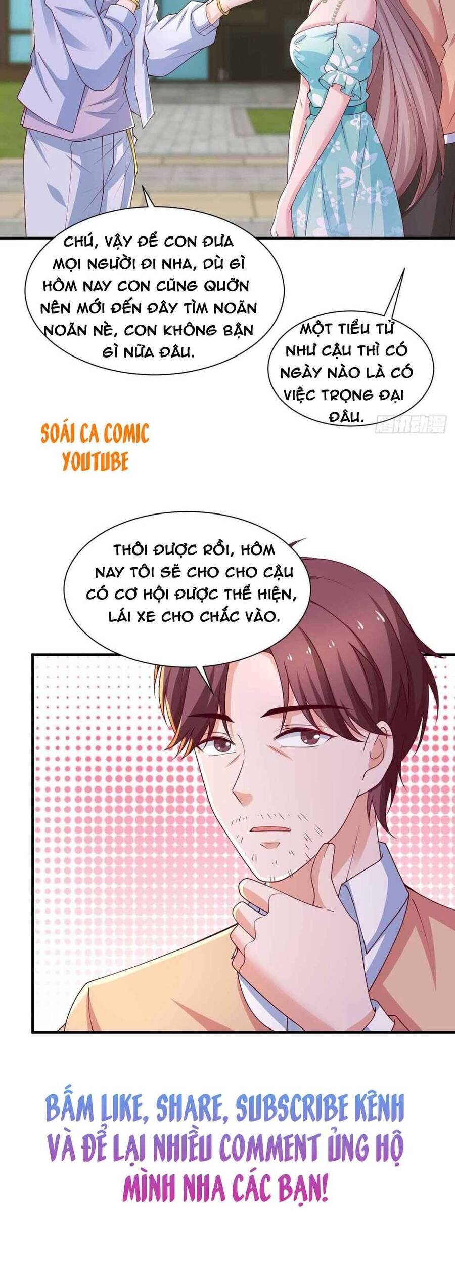 Trọng Sinh Chi Ngược Tra Nữ Vương: Chapter 59