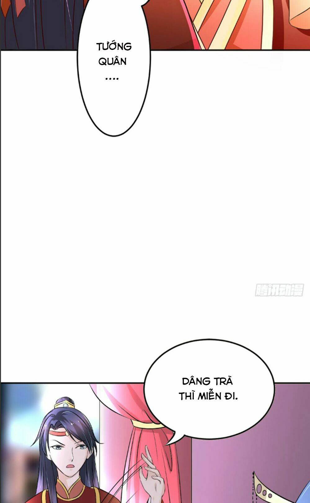 Phượng Hoàng Ngàn Năm: Chapter 8
