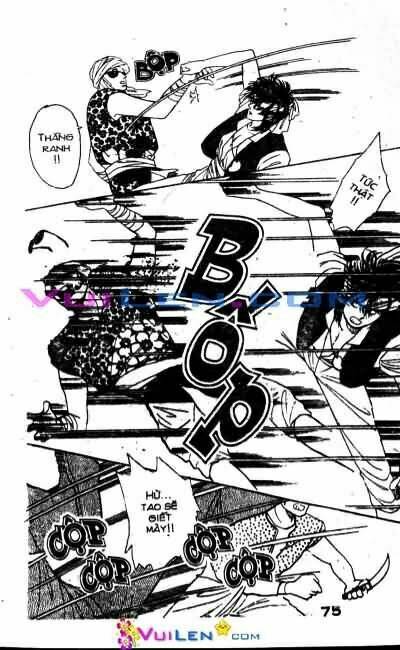 Nàng Công Chúa Ham Chơi: Chapter 5