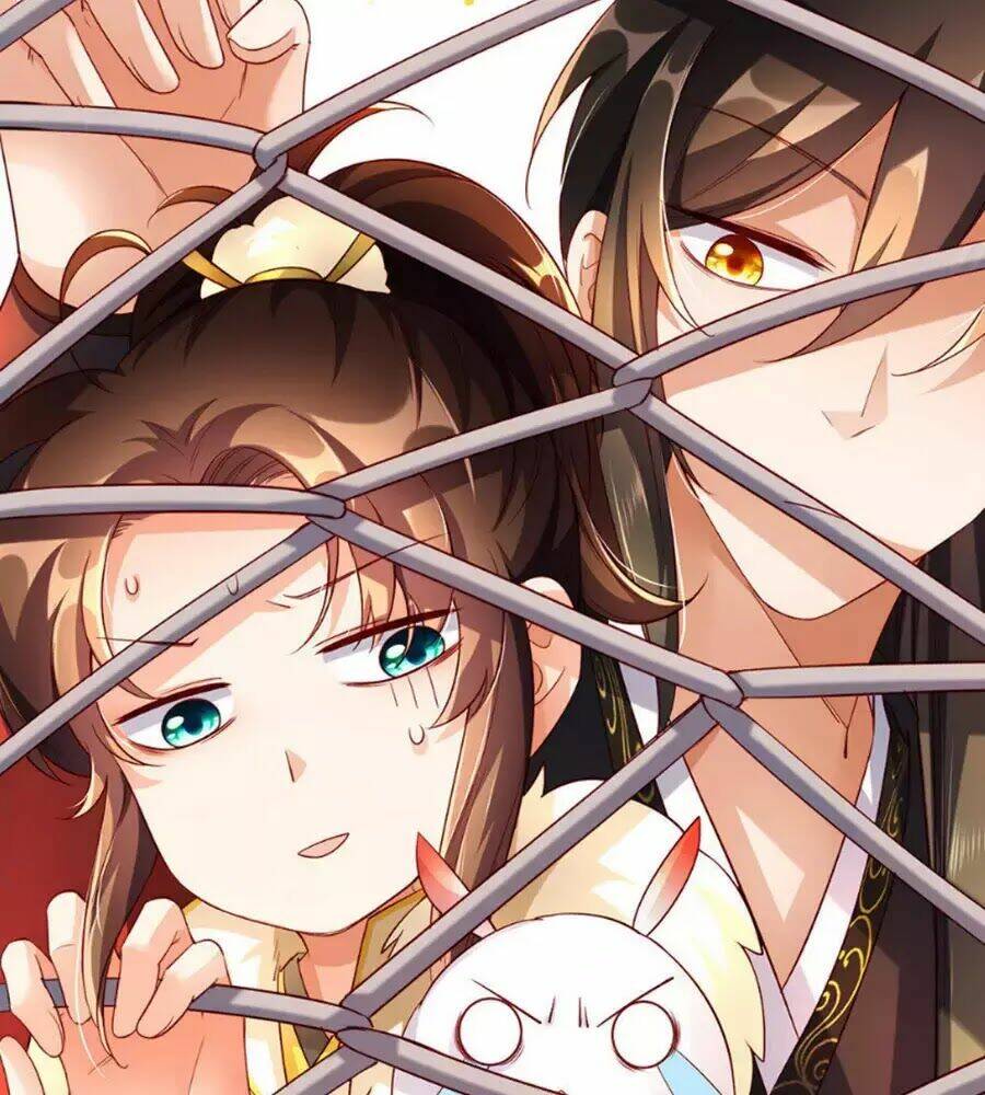 Thiên Kim Bất Hoán: Chapter 22