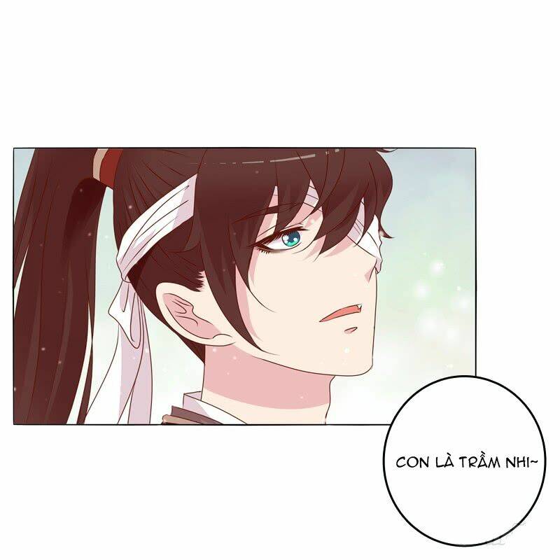 Tướng Quân Mời Ra Trận: Chapter 17