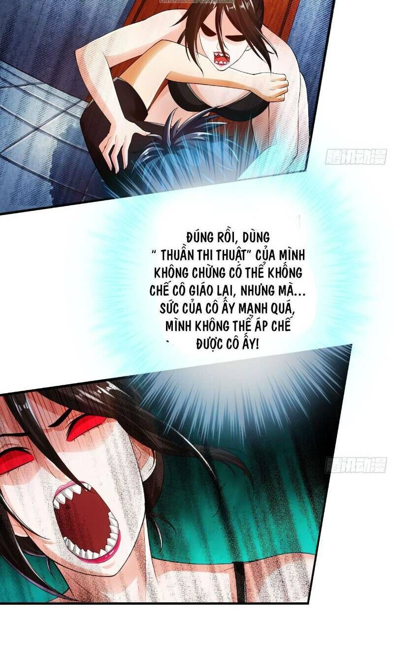 Hệ Thống Tìm Đường Chết Mạnh Nhất: Chapter 11