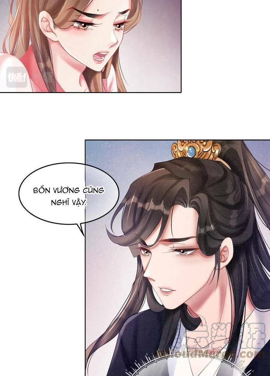 Xung Hỉ Vương Phi: Chapter 74