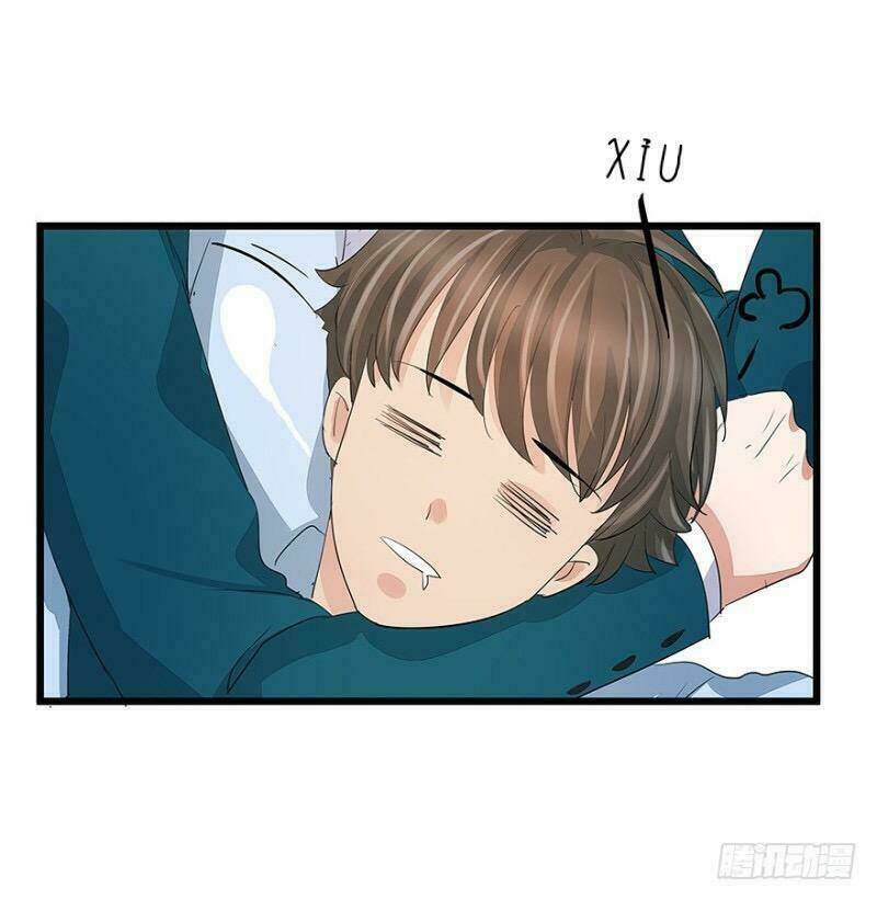 Chào Buổi Sáng, Ức Vạn Manh Thê: Chapter 15