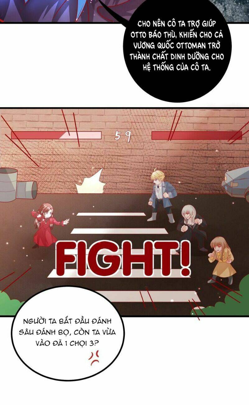 Ta Phải Làm Hoàng Hậu: Chapter 40