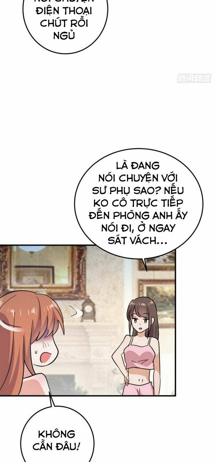 Đại Gia Livestream Vạn Giới: Chapter 77