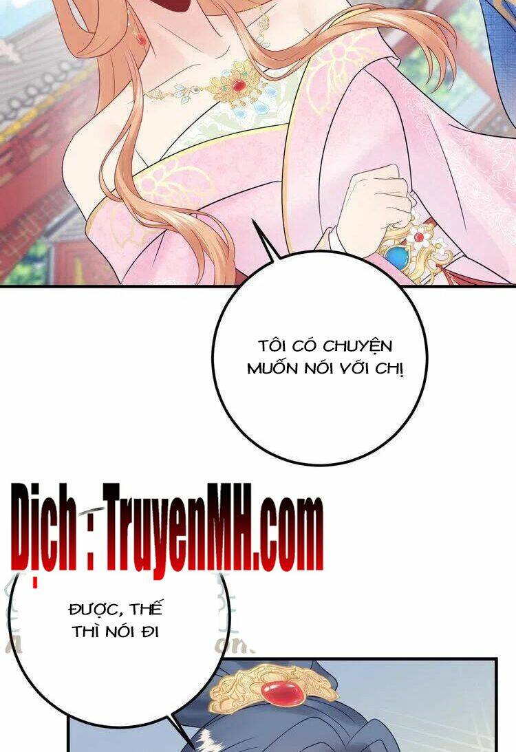 Trong Sinh Chi Ức Vạn Ảnh Hậu Yếu Thượng Vị: Chapter 329