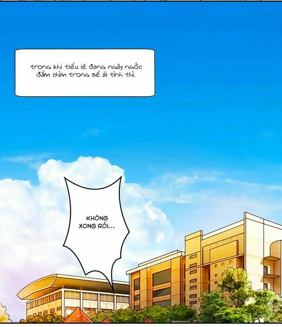 Bạn Trai Là Ngôi Sao: Chapter 122