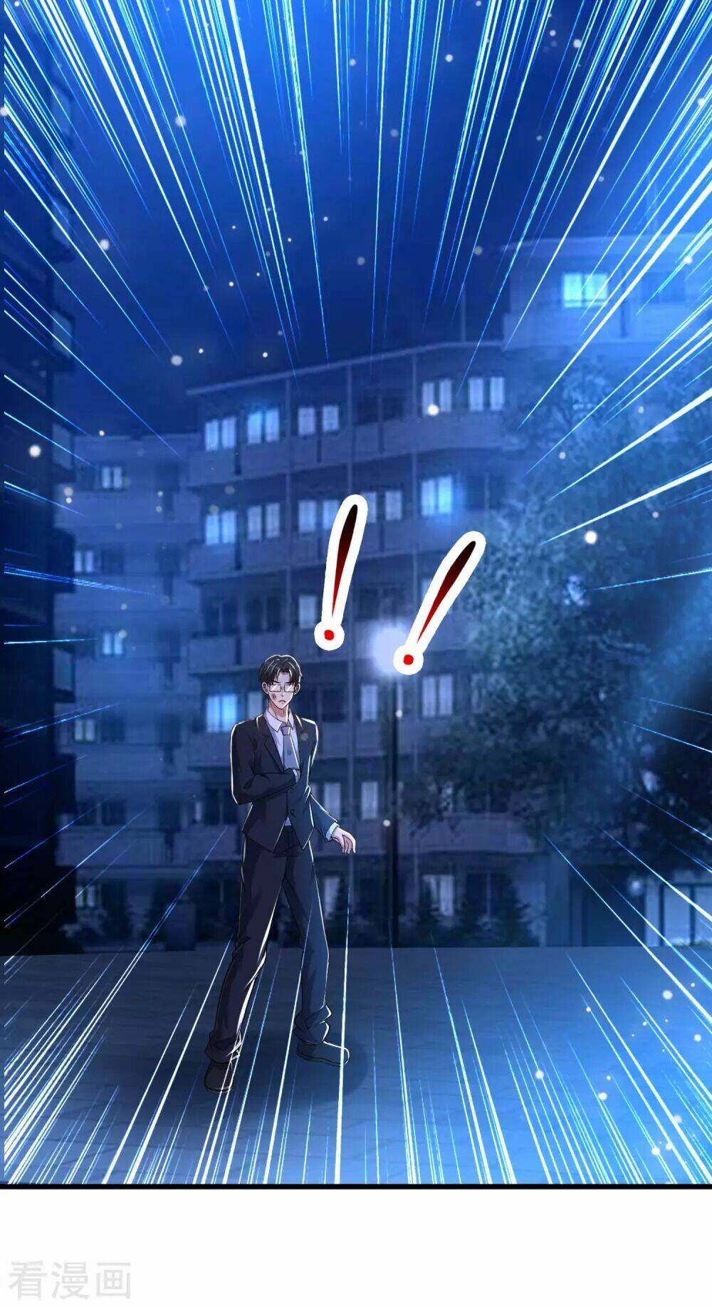 Siêu Năng Phân Hóa: Chapter 32