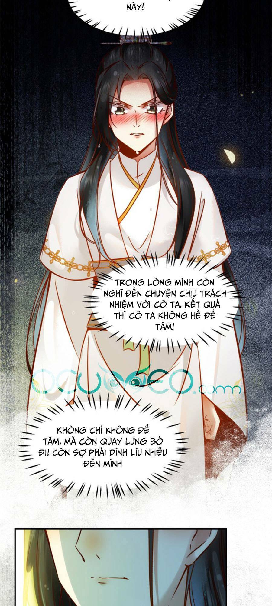 Nghịch Thiên Thần Phi Chí Thượng: Chapter 51