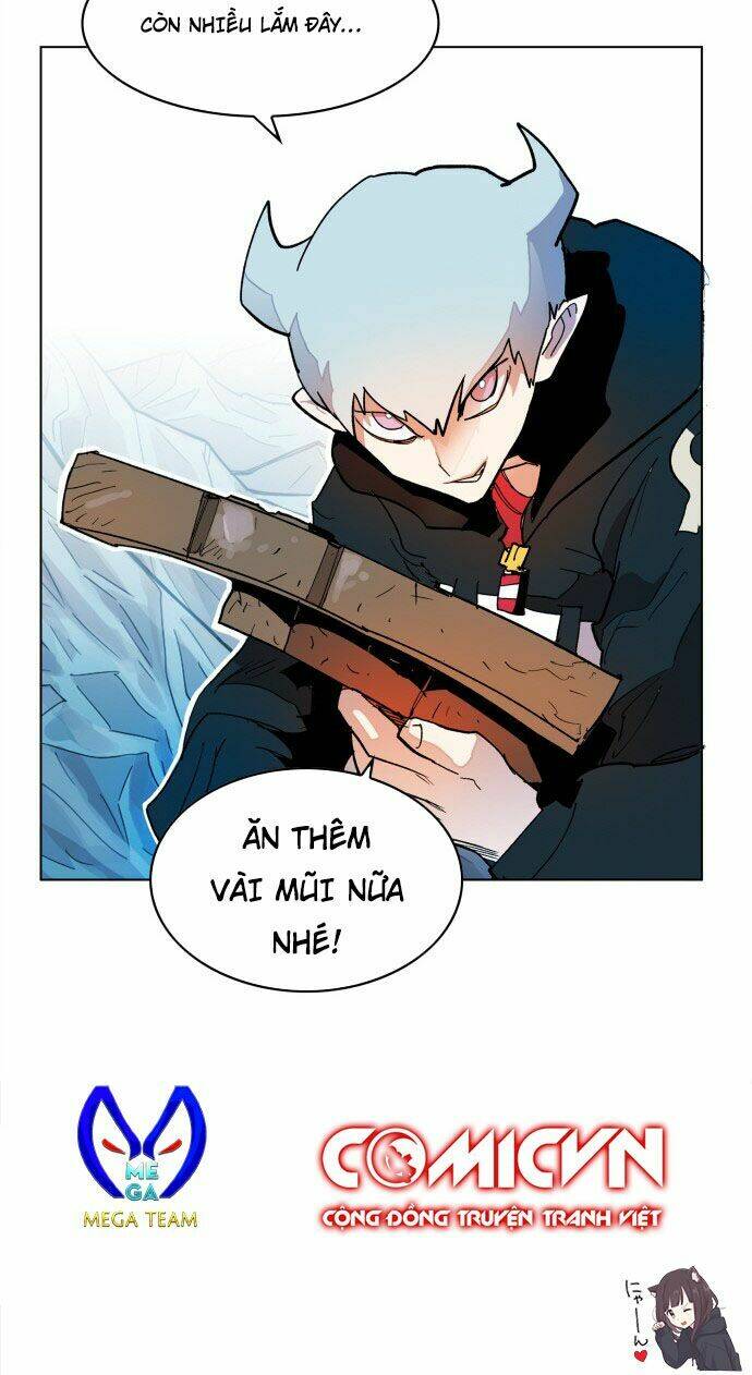 Hard Core Leveling Warrior: Chapter 118