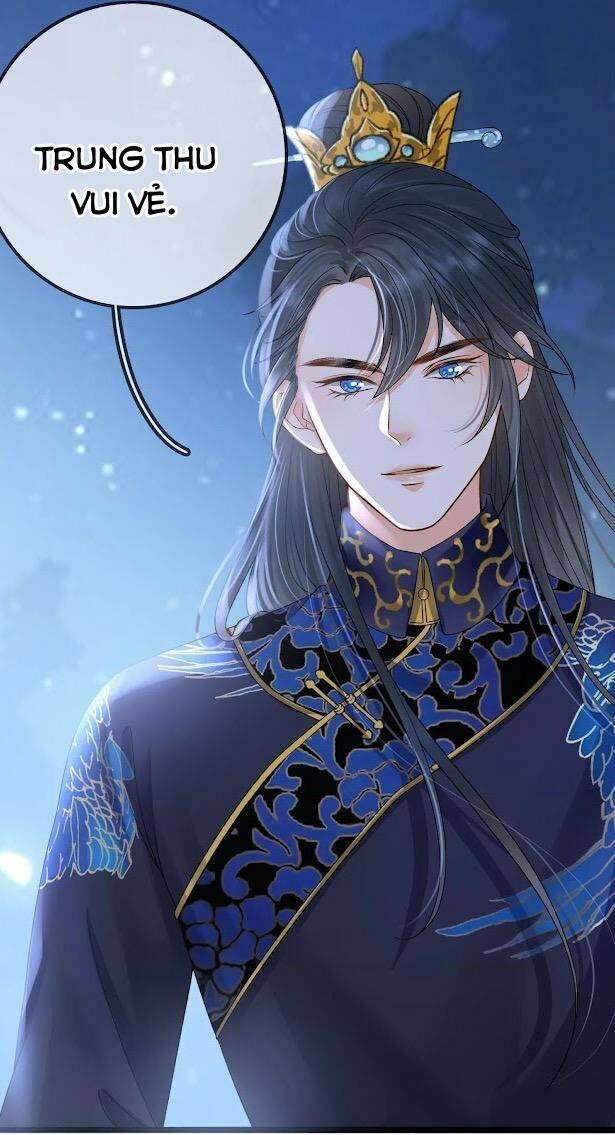 Thái Tử, Người Thật Ngọt Ngào: Chapter 35