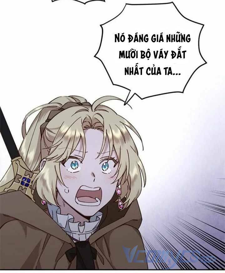 Hãy Cứu Tôi, Công Chúa: Chapter 12