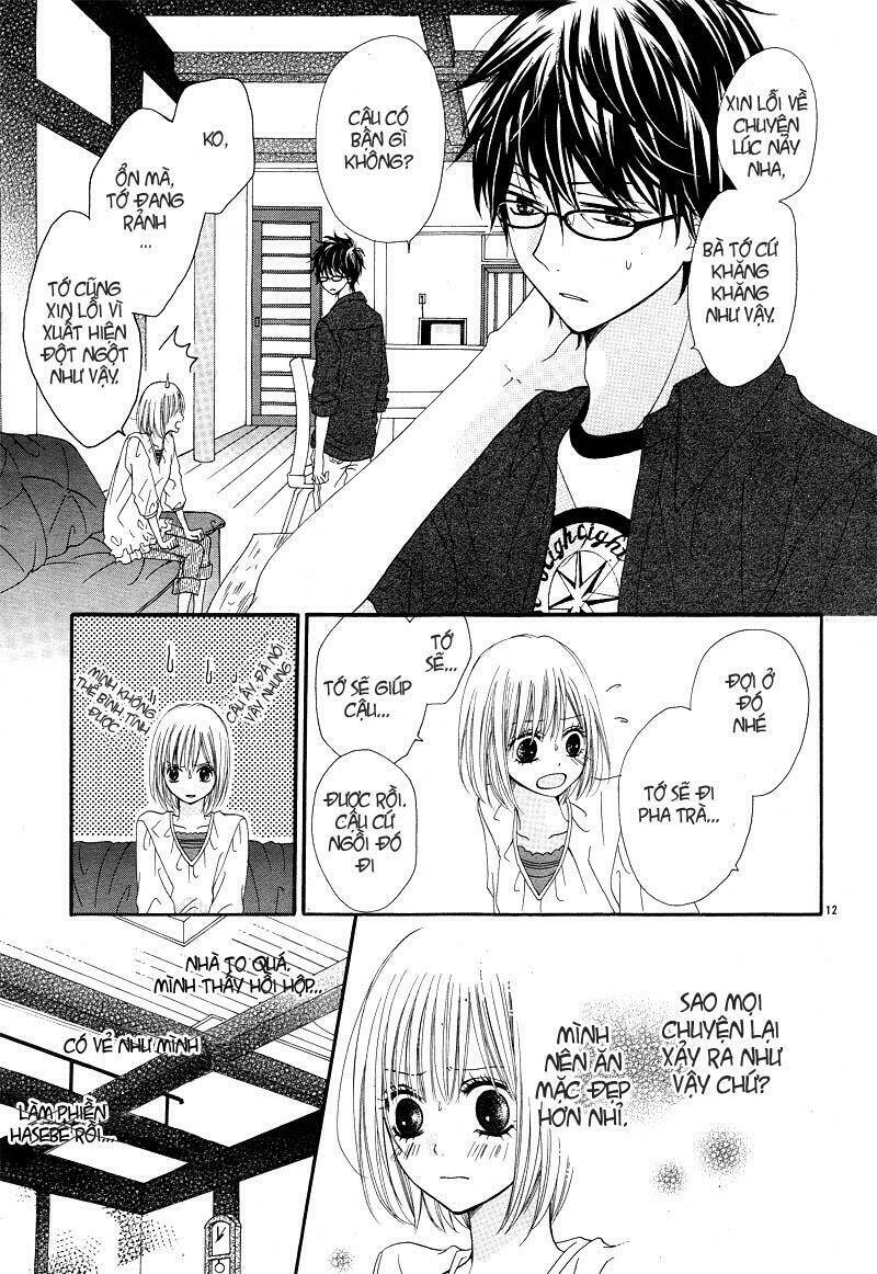 Kimi To Koi O Shitta: Chapter 2