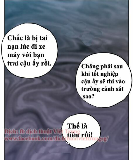 Xin Đừng Cắn Em: Chapter 17