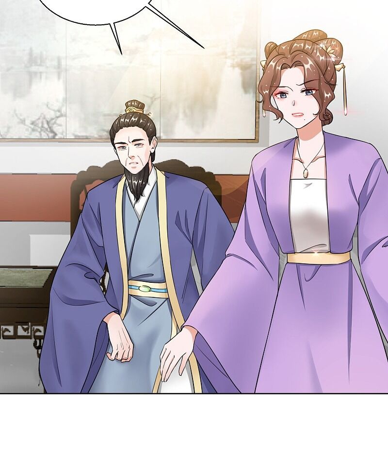 Công Lược Trưởng Thành Của Vương Phi: Chapter 20