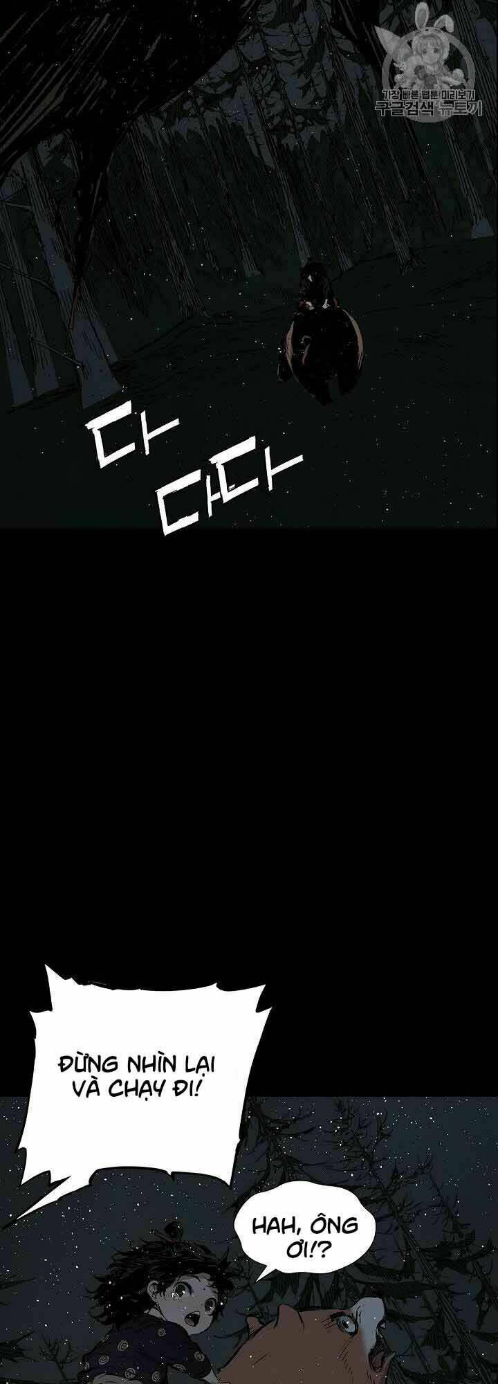 Vô Kiếm Tiểu Tử: Chapter 49