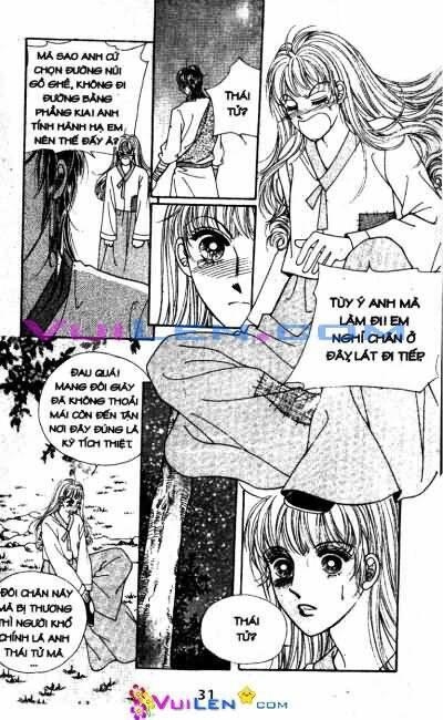 New Sexy Simpleton: Chapter 10