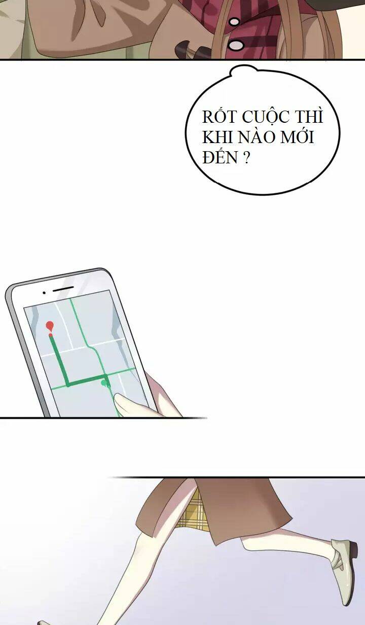 Thần Tượng Điểm Zero: Chapter 89.2