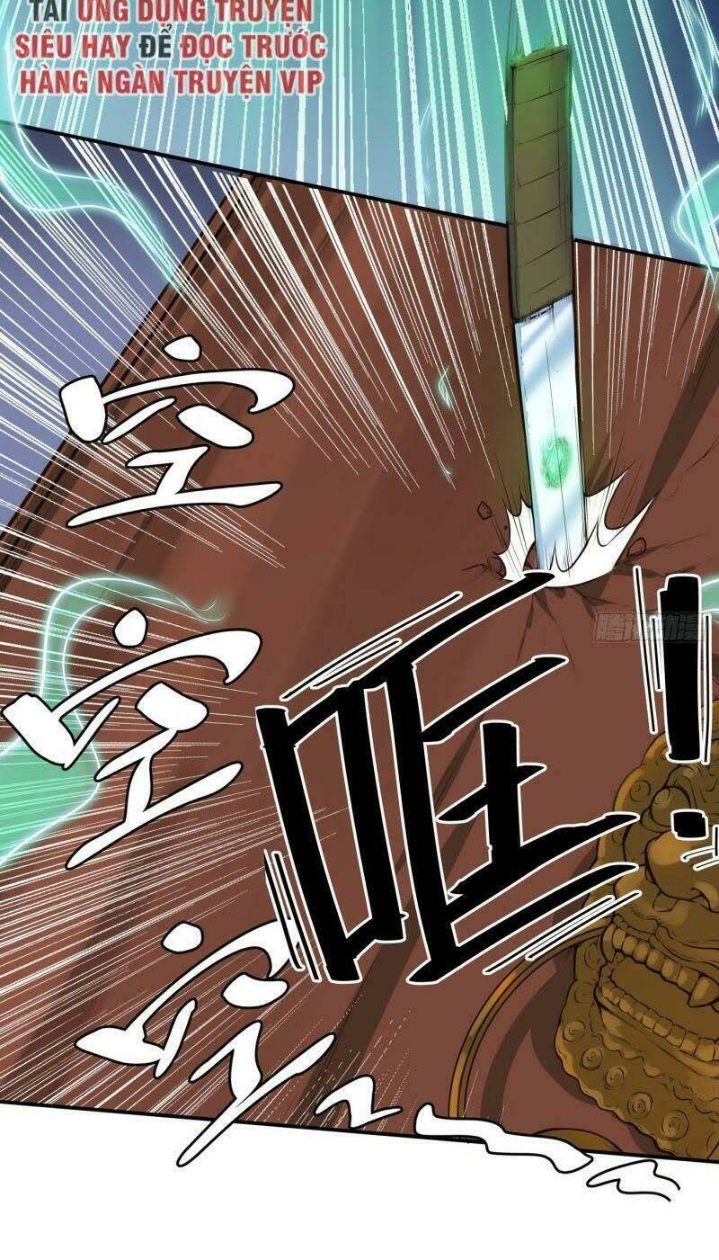 Đô Thị Âm Dương Tiên Y: Chapter 101