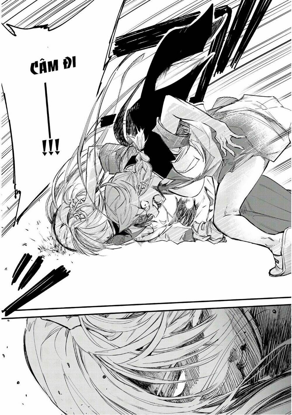 Shichiha Gojuroku: Chapter 16