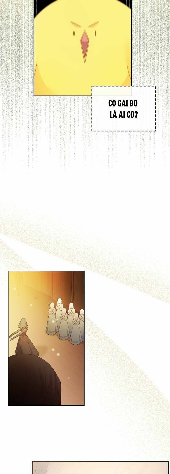 Công Chúa Phản Diện Muốn Ở Trong Ngôi Nhà Bánh Quy: Chapter 51