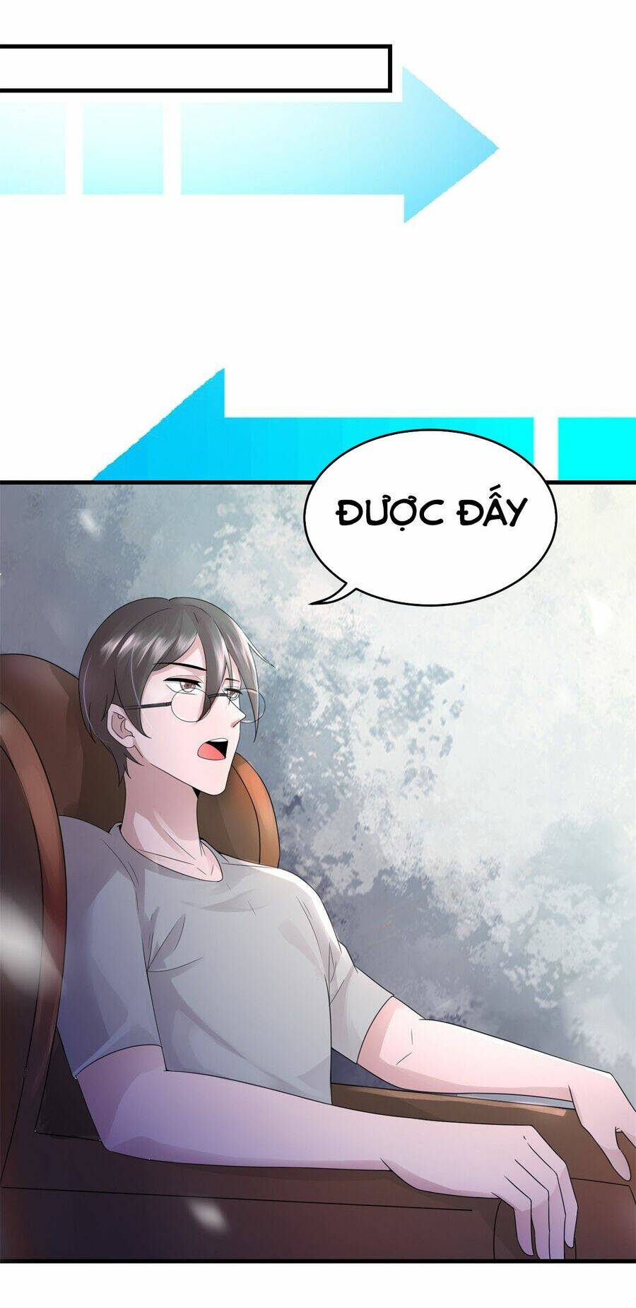 Pháp Sư Truyền Kỳ: Chapter 16