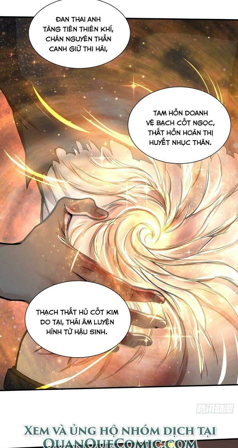 Danh Sách Kẻ Phản Diện: Chapter 82