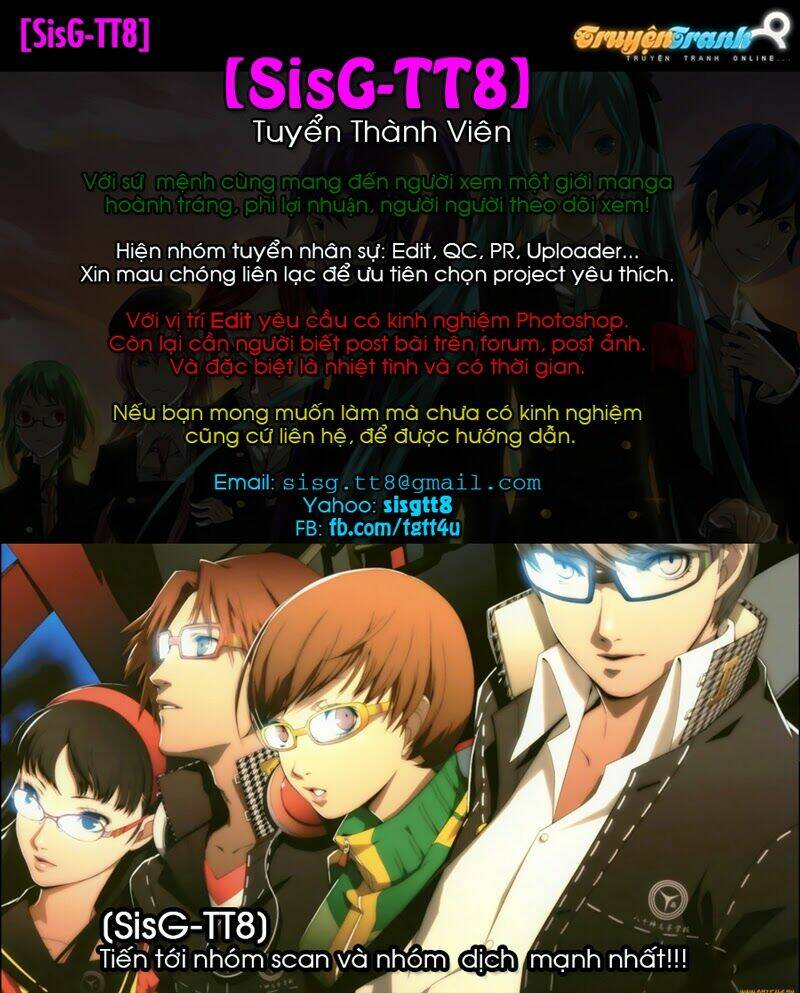 Cây Bút Thần Kỳ: Chapter 51